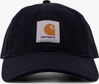 Carhartt Work in Progress Cappello baseball in canvas - CARHARTT WIP - gender_Man