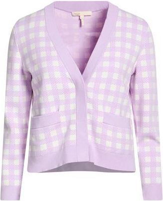 Maje KNITWEAR - Cardigans on YOOX.COM