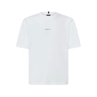 Oakley Heren, Tops, Wit, Maat: XS