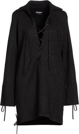 Zadig&Voltaire KLEIDER - Mini-Kleider auf YOOX.COM