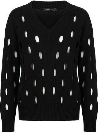 Federica Tosi MAGLIERIA - Pullover su YOOX.COM