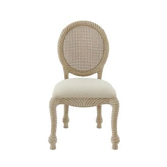 Ballard Designs Set of 2 Ramona Dining Chair - Ballard Designs