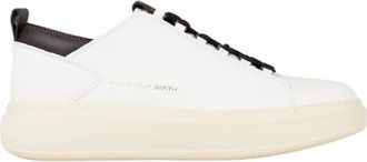 Alexander Smith Wembley - Shoes - Hombre - Blanco - 41 EU