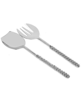 Alice Pazkus Salad Servers