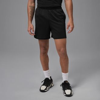 Nike Jordan Mens Jordan Sport Essentials Dri-FIT Shorts in Black | IF0891-010