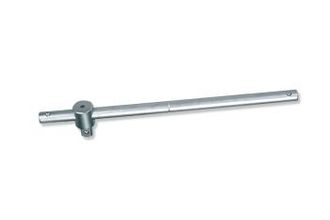 OEM Llave De Fuerza Con Pasador Jonnesway 1 Pulgada 550mm Para Uso Industrial Y Automotriz, Fabricada En Acero Cromo-vanadio Y Dise&ntilde;o Antideslizante