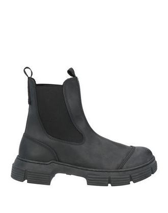 Ganni SCHUHE - Stiefeletten auf YOOX.COM