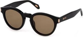 Just Cavalli Mujer, Accesorios, Negro, Talla: ONE Size