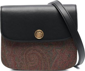 Etro Essential large crossbody bag