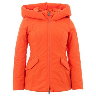 Peuterey Polyester Full-Length Womens Jacket