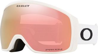 Oakley OO7105 FLIGHT TRACKER M 710560 Mens Sunglasses White Size Standard
