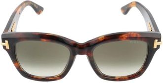 Tom Ford unisex, Accessoires, Veelkleurig, Maat: 53 MM