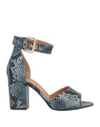 Via Roma 15 SCHUHE - Sandalen auf YOOX.COM