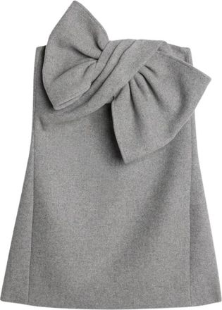 7 For All Mankind Kleedjes - Dames - Korte kleedjes - Grijs - XS - Kleedjes
