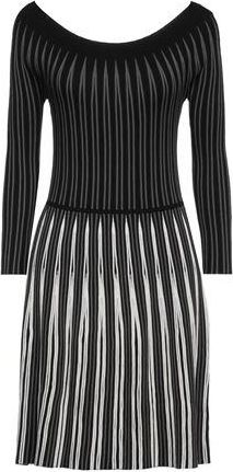 Emporio Armani DRESSES - Mini dresses sur YOOX.COM