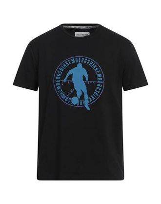 Dirk Bikkembergs T-shirts