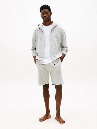 Tommy Hilfiger TH Original Logo Sweat Shorts