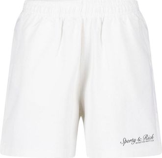 Sporty & Rich Pantaloncini Syracuse
