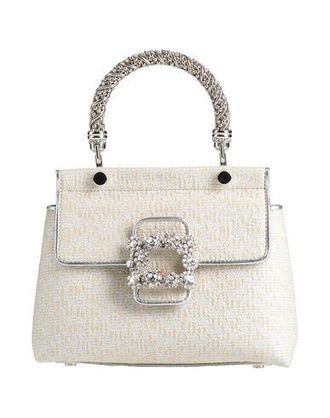 Roger Vivier BORSE - Borse a mano su YOOX.COM