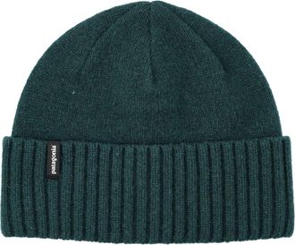 Patagonia Brodeo Wool Beanie