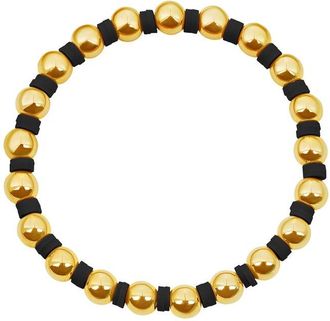 SHYMI Shymi 18K Plated Cz Bracelet