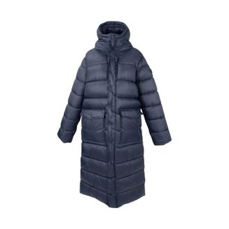 Sergio Moretti Jassen, Heren, Blauw, 2Xl, Polyester, Donzenjas