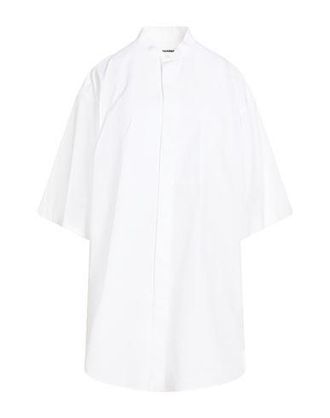 Jil Sander TOPWEAR - Shirts on YOOX.COM