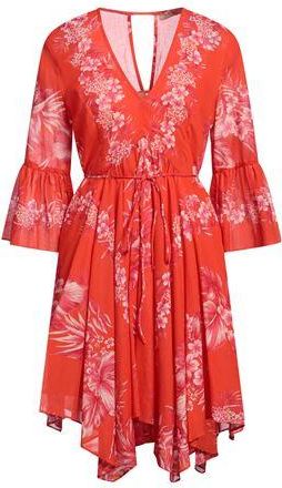 Twin-Set VESTIDOS - Minivestidos en YOOX.COM