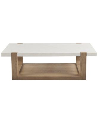 Universal Furniture Modern Ellis Cocktail Table