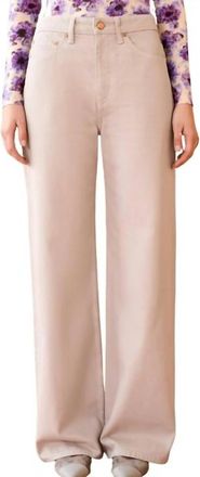 Ulla Johnson Willow Jean In Dove