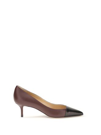 Francesco Russo Pumps