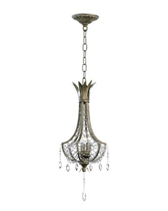 Cyan Design Luciana 3-Light Pendant