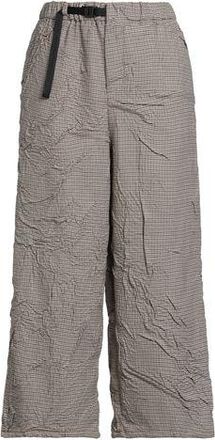 White Sand HOSEN & R&Ouml;CKE - Hosen auf YOOX.COM