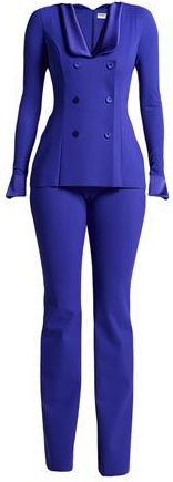 La Petite Robe Di Chiara Boni JUMPSUITS & TRACKSUITS - Jumpsuits on YOOX.COM