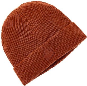 Isabel Marant Bayle Wool Beanie