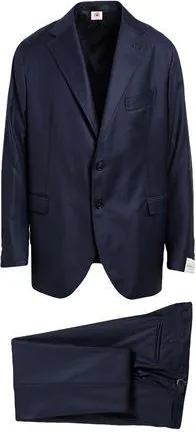 LUIGI BORRELLI NAPOLI SUITS and CO-ORDS - Suits on YOOX.COM