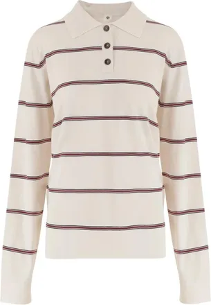 The Garment Donna, Top, Beige, 2Xs, new