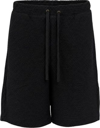Emporio Armani Uomo, Pantaloncini, Nero, M, new