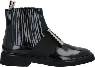 Roger Vivier FOOTWEAR - Ankle boots sur YOOX.COM