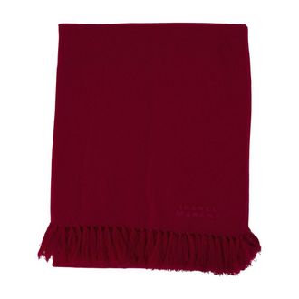 Isabel Marant Scarf - Purple