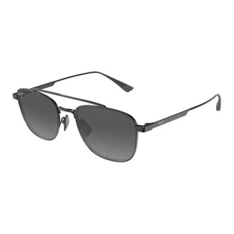 Maui Jim Sunglasses, unisex, Gray, Size: ONE SIZE Kahana Sunglasses