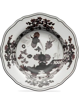 Ginori 1735 Oriente Italiano - Piatto Rotondo Fondo cm 24