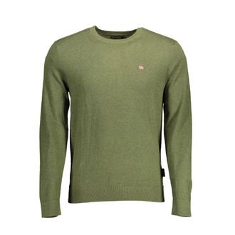 Napapijri Cotton Men Mens Sweater