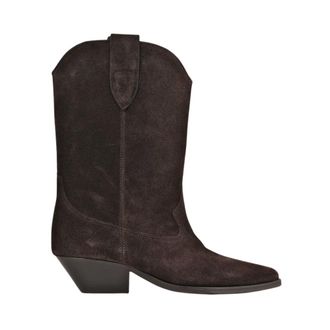 Isabel Marant Isabel Marant, Cowboy Boots, female, Brown, Size: 7 US Duerto Boots