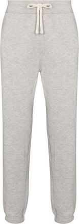 Ralph Lauren Grey Cotton Trousers