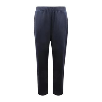 Liu Jo Sweatpants, female, Blue, Size: L Tf3034 F0778 Sweatpants