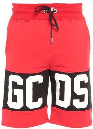 GCDS BOTTOMWEAR - Shorts & Bermuda Shorts sur YOOX.COM