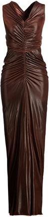 Rick Owens VESTITI - Vestiti lunghi su YOOX.COM