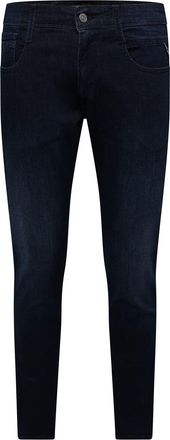 Replay Heren Replay Anbass Slim-Fit Jeans in Blauw
