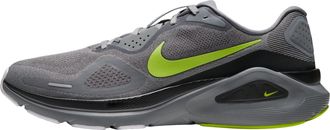 Nike Structure 26 Cool Grey Dark Smoke Grey HJ1102-010